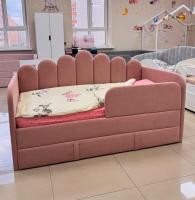 Кровать Calipso Lux (все цвета)