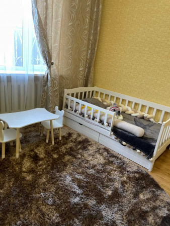 Кровать софа Версаль (все цвета)
