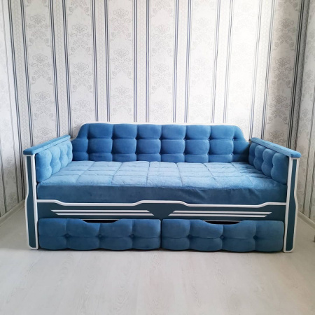 Кровать Спорт (все цвета)